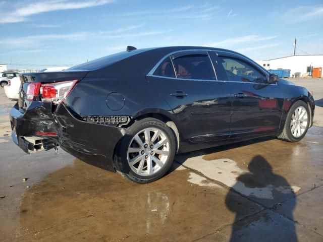 2014 Chevrolet Malibu 1LT