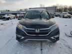 2016 Honda CR-V EXL