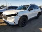 2024 Honda CR-V Sport