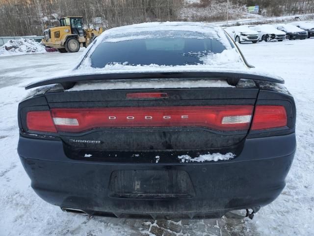 2014 Dodge Charger SXT