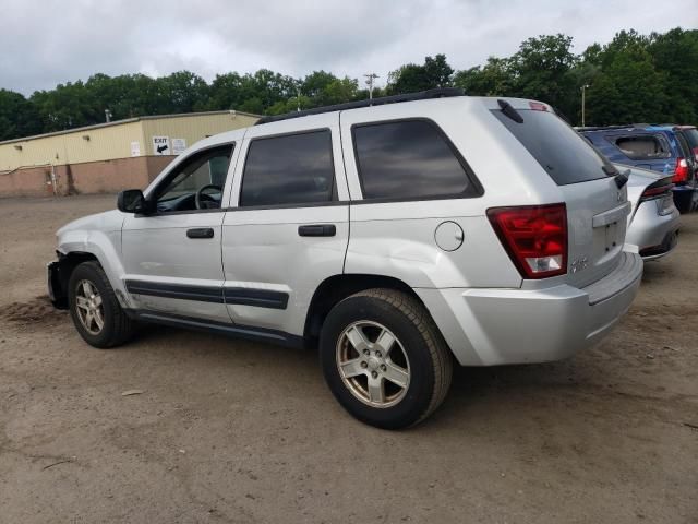 2006 Jeep Grand Cherokee Laredo