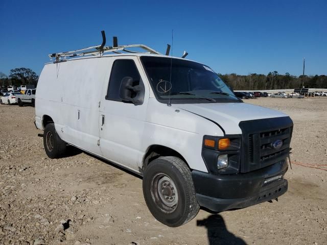 2008 Ford Econoline E250 Van