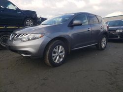 2013 Nissan Murano S en venta en Spartanburg, SC