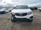 2012 KIA Sorento Base