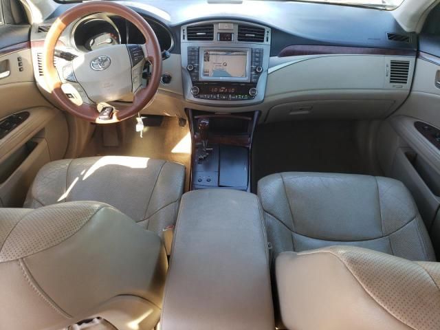 2011 Toyota Avalon Base