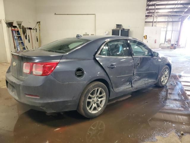 2014 Chevrolet Malibu 1LT