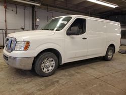 2013 Nissan NV 1500 en venta en Wheeling, IL