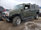 2003 Hummer H2