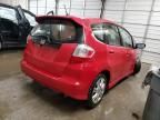 2011 Honda FIT Sport