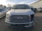 2015 Ford F150 Super Cab