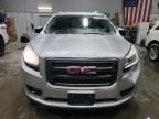 2013 GMC Acadia SLE