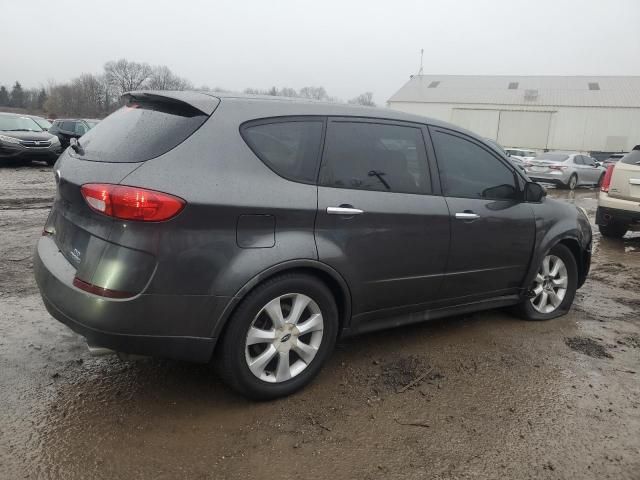 2007 Subaru B9 Tribeca 3.0 H6