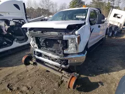 Ford Vehiculos salvage en venta: 2019 Ford F350 Super Duty