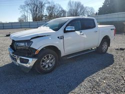 2019 Ford Ranger XL en venta en Gastonia, NC