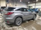 2022 Lexus RX 450H