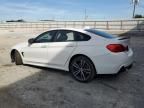 2016 BMW 435 I Gran Coupe