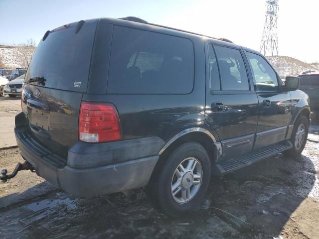 2004 Ford Expedition XLT