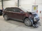 2009 Ford Edge Limited