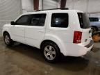 2011 Honda Pilot EXL