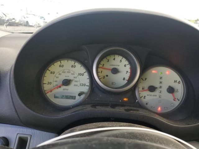 2002 Toyota Rav4