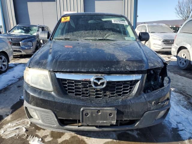 2010 Mazda Tribute I