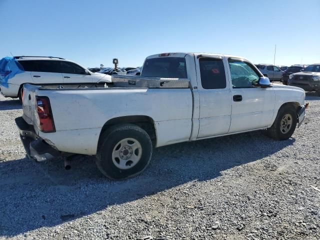 2004 Chevrolet Silverado C1500