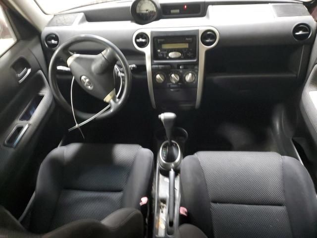 2005 Scion XB