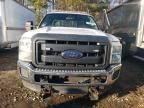 2015 Ford F350 Super Duty