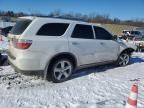 2013 Dodge Durango Citadel