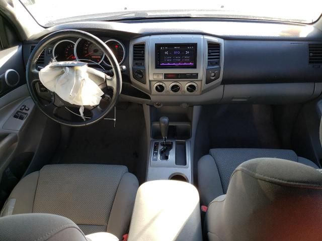 2008 Toyota Tacoma Access Cab