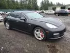 2010 Porsche Panamera S