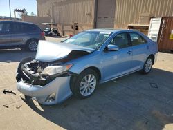 2014 Toyota Camry L en venta en Gaston, SC