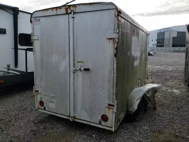 1997 Trailers Trailer