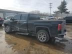 2018 GMC Sierra K1500 SLT