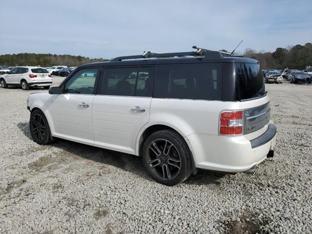 2013 Ford Flex Limited