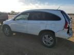 2011 Honda CR-V EXL