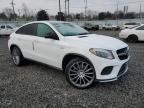 2018 Mercedes-Benz GLE Coupe 43 AMG