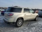 2014 GMC Acadia SLT-2