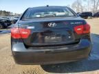 2008 Hyundai Elantra GLS