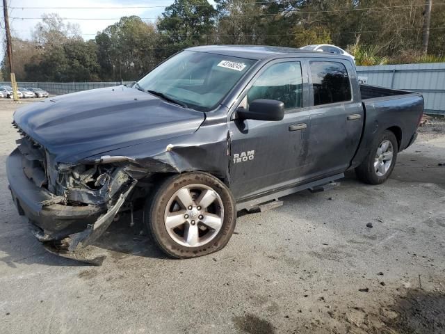 2014 Dodge RAM 1500 ST