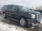 2015 GMC Yukon XL K1500 SLT