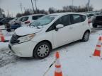 2015 Nissan Versa Note S