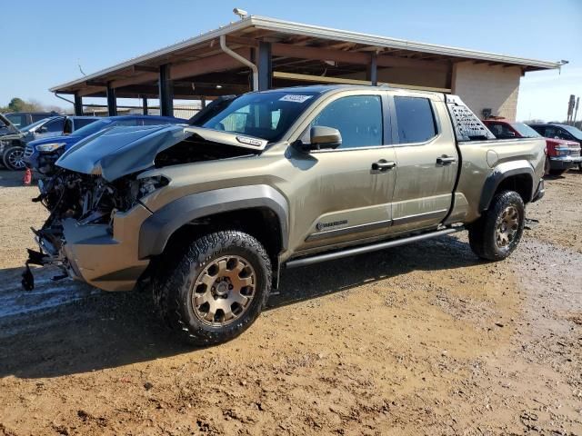 2024 Toyota Tacoma Double Cab