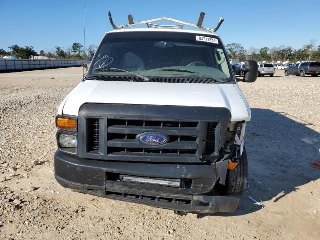 2008 Ford Econoline E250 Van