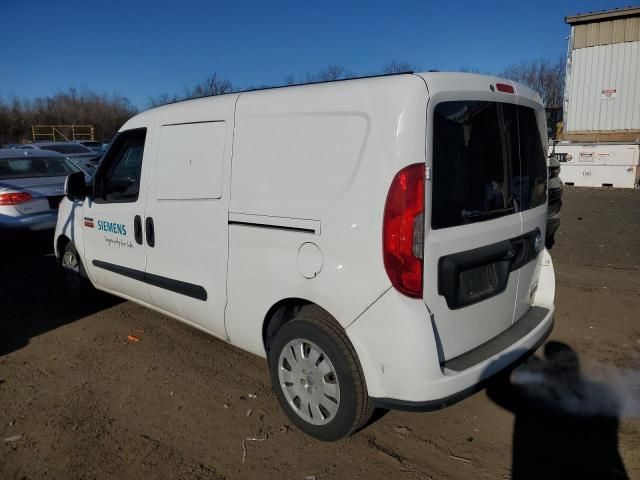 2018 Dodge RAM Promaster City SLT