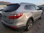 2013 Hyundai Santa FE Limited