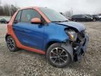 2017 Smart Fortwo