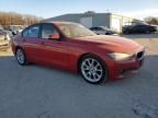 2014 BMW 320 I