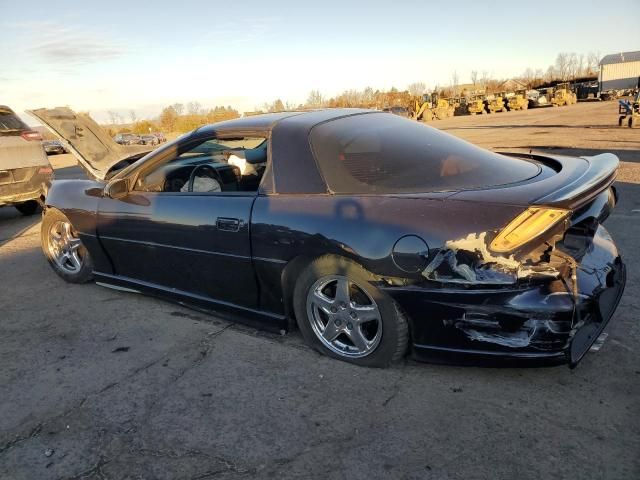 1999 Chevrolet Camaro Z28