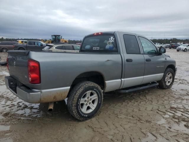 2007 Dodge RAM 1500 ST